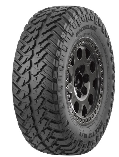 31x10.50 R15 109Q TL ROCK757 M/T POR M+S 